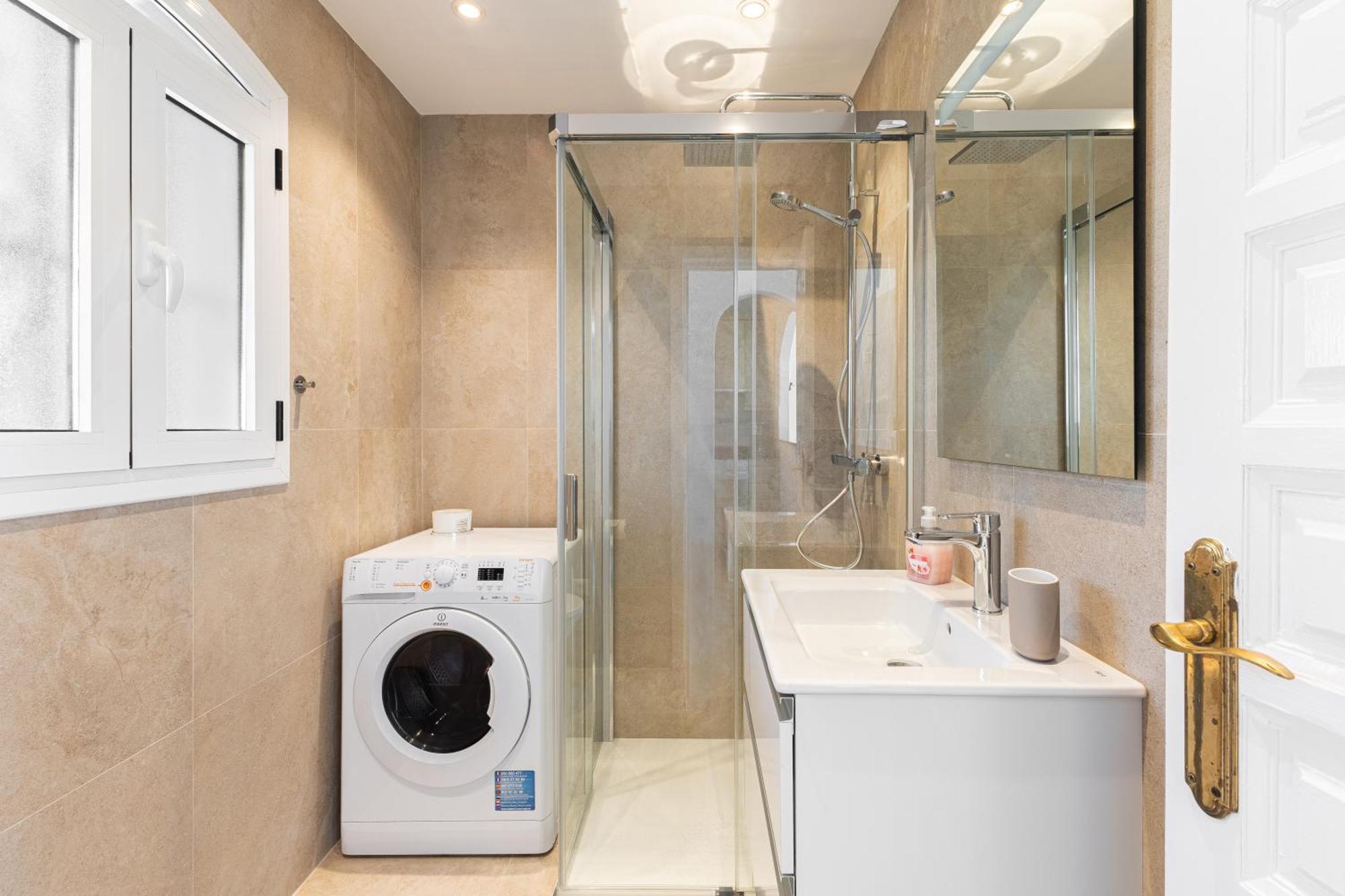 Cosy Apartment In Verano Azul Нерха Екстер'єр фото